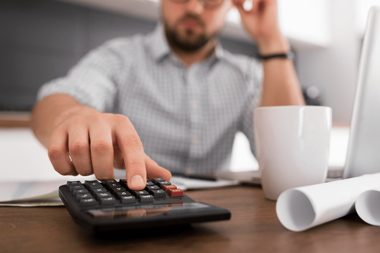 Custos de impressão em grandes formatos: como calcular e não ter prejuízos